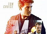 Mission Impossible 6 Poster Features Tom Cruise and Co-Stars | Collider