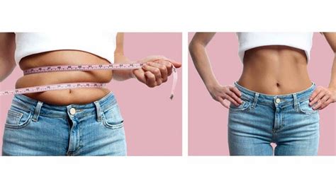 How Weight Loss Works The Science Behind Weight Loss Bodywise