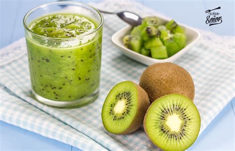Propiedades Del Kiwi Y Beneficios Nutricionales Recetas De Cocina