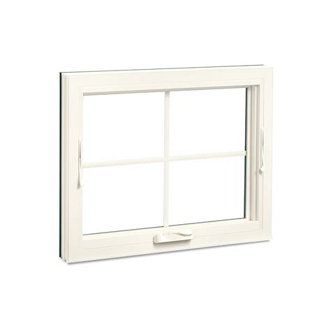 Fiberglass Double Hung Windows Essential Double Hung Marvin