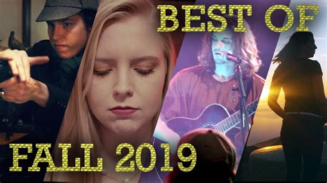 Best Of Fall 2019 Best Of Term Student Showcase