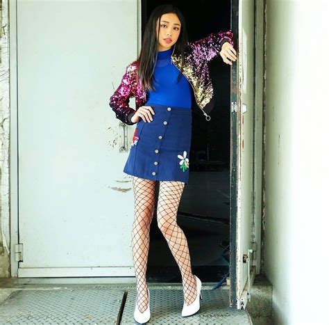 Maymay Entrata Filipina Actress Filipino Girl Lucky 7 Talent Show Maya Ootd Singer Long