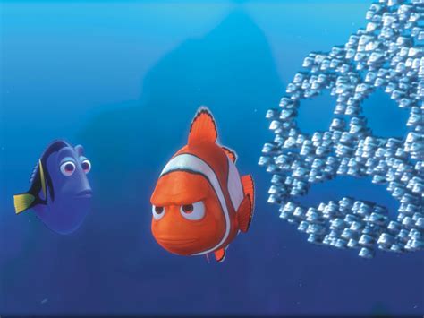 9 Finding Nemo Plot Points That Are Scientifically Accurate