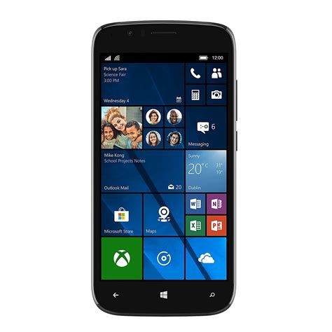 Another Windows Phone Ready Despite Microsoft Surrendering to iPhone, Android