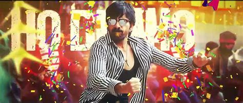 Mass Raja Hindi Lyric Video Out Now Big Dhamaka Ravi Teja