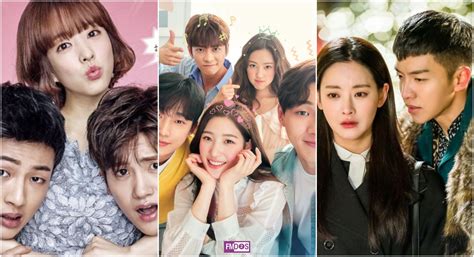 Las Mejores Series Coreanas Que Podrás Encontrar En Netflix — Fmdos