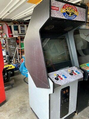 Test, display, jamma, color, cabinet, mode, screen, coin, switch, connector, game machine, test menu, edge connector, video standard, cabinet tekken 3 operation manual. Details about Streetfighter Dynamo Arcade cabinet in 2020 ...