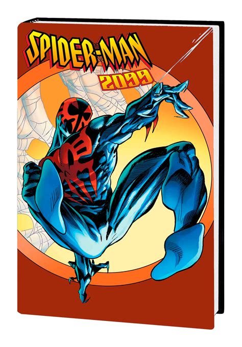 Kaufen Graphic Novels Trade Paperbacks Spider Man 2099 Omnibus Vol