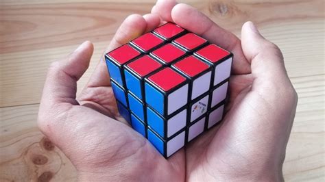 Como Resolver El Cubo De Rubik 3x3 Principiantes 2 Tutor