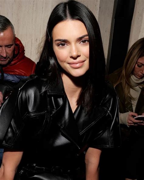 Kendall Jenner Style Casual Kendall Jenner Makeup Kendall Jenner