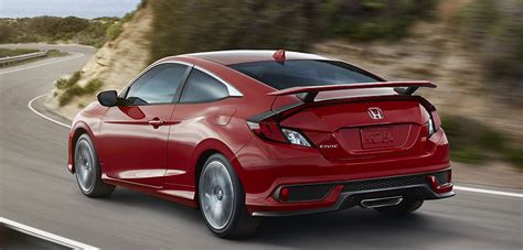 Visualize prices for honda civic in riverside, ca on a graph. 2017 Honda Civic Si For Sale in Knoxville | AutoNation ...