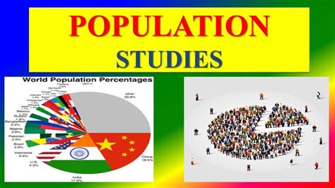 Population Studies Applied Sociology For Nursing Speech Youtube