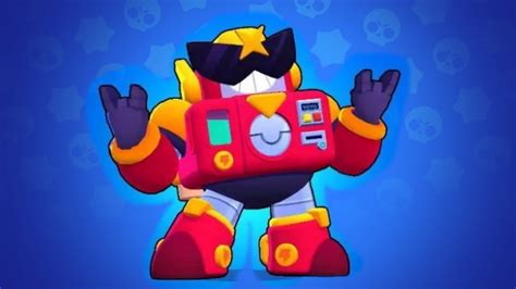 Read this brawl stars guide for the best brawler ranking with ranking criteria including base statistics, star power capability, game mode effectivity, and more! È ARRIVATO IL NUOVO BRAWLER ENERGETIK , PROVIAMOLO ...