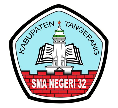 Visi And Misi Sman 32 Kabupaten Tangerang
