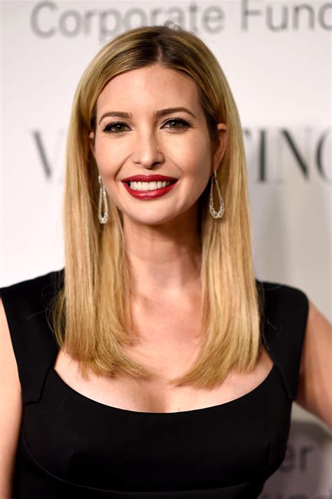 Ivanka Trump Just Introduced A Handbag That Will Change Your Tech