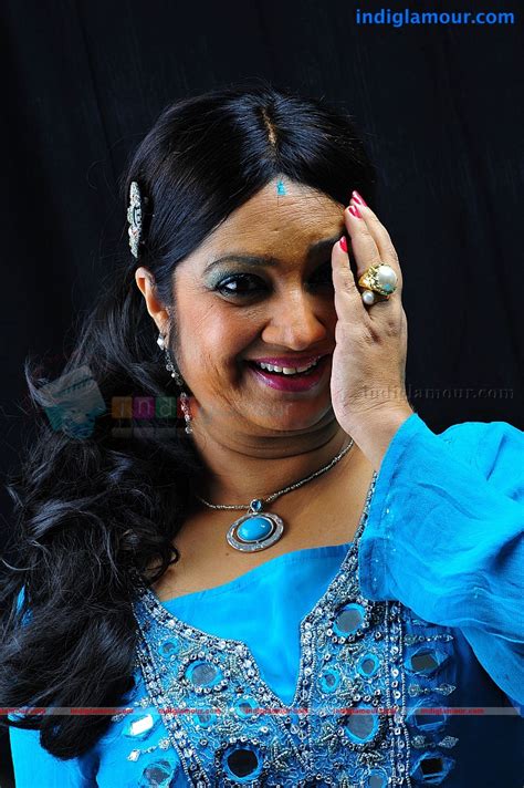 Kalpana Actress Hd Photosimagespics And Stills 180995