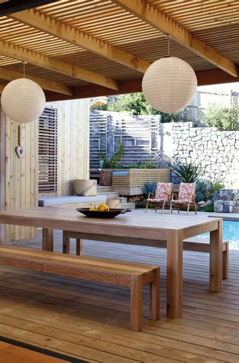 Beautiful Beach Homes Ideas And Examples For Outdoor Ideas