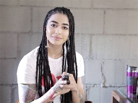 Bani On Body Shaming