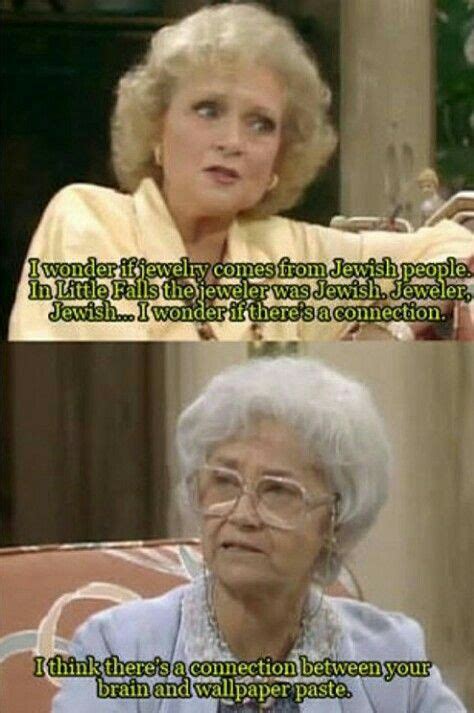 21 Insults On The Golden Girls That Were Straight Up Savage Artofit