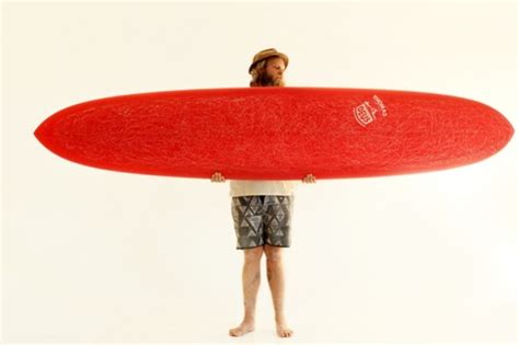 Thomas Surfboards X Deus