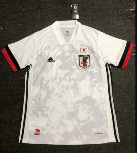 Reports, about uefa euro 2020 kits official released date said to be month april & march 2020. Cheap 2020 EURO Japan Away Soccer Jersey Shirt | Japan Top Football Kit Wholesale
