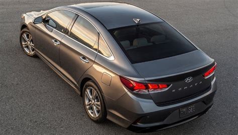 Seats are manually adjustable and trimmed in cloth. 2020 Hyundai Sonata Sports Release Date, Price, Changes ...