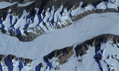 Antarctic Glaciation Discovering Antarctica