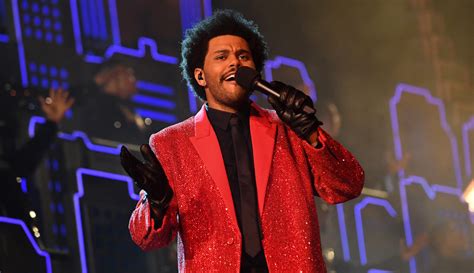 The Weeknd Smashes Billboard Top 10 Record With ‘blinding Lights