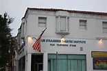 Lee Strasberg Theatre Institute - Wonder if this was where… | Flickr