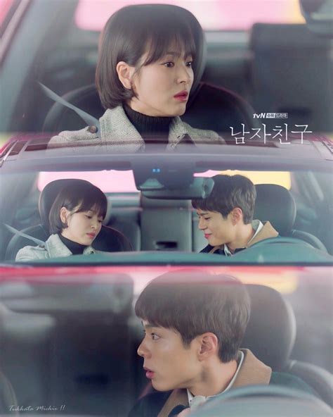 「Encounter (Boyfriend) ~ KDrama」おしゃれまとめの人気アイデア｜Pinterest｜Charmaine McInnis