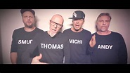 Die Fantastischen Vier - Name Drauf feat. SEVEN (Clip 03) - YouTube
