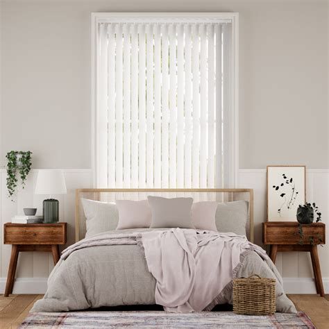 Made To Measure Vertical Blinds Bespoke And Affordable Blinds 2go