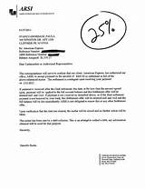 Images of How To Write A Debt Settlement Offer Letter