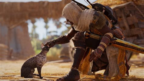 Top Assassins Creed Origins Wallpaper Full Hd K Free To Use