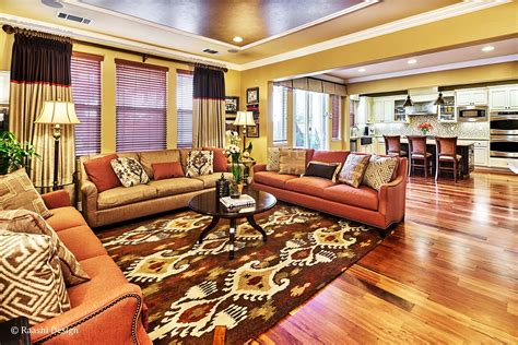 Benefits Of Using An Interior Designer To Buy Furniture Pleasanton