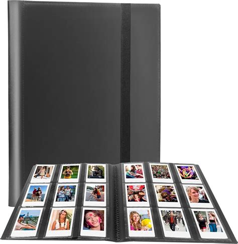 Fax Gespenstisch Kinderlieder Polaroid Camera Photo Album Produktion