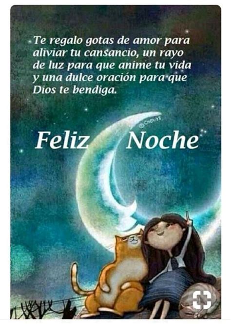 Frases Mensajes De Buenas Noches Que Descanses Pinterest 11 Mensajes