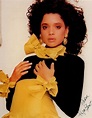 35 Beautiful Photos of Lisa Bonet in the 1980s ~ Vintage Everyday in ...