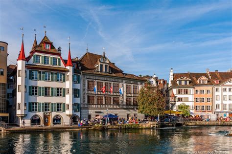 Lucerne Switzerland Is It Worth Visiting Here Are 50 Visual Reasons