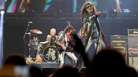 Aerosmith ‘deuces Are Wild Opens With Inventive Use Of Immersive Sound The Hollywood Reporter