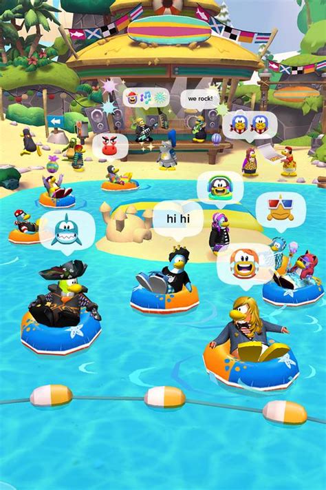 If you love farm games, family island is a game you can't miss. Club Penguin Island APK Download - Free Casual GAME for Android | APKPure.com