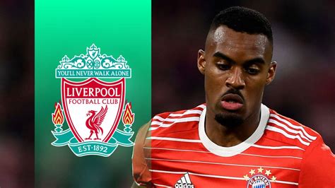 Liverpool Call Up Agent To Hurry Through M Midfielder Transfer As