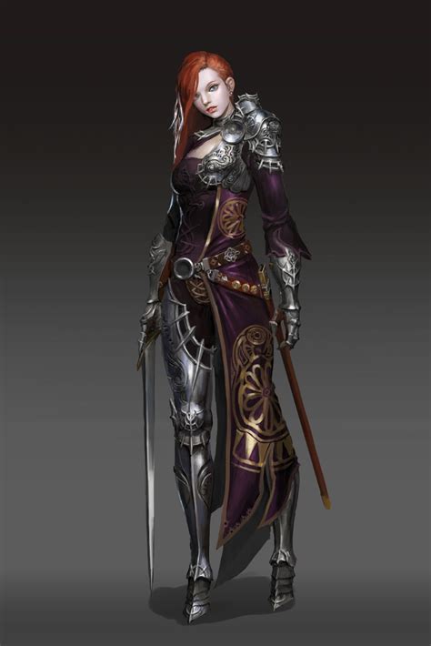 Pin by Dascal on CG Art | Warrior woman, Fantasy female warrior, Female ...