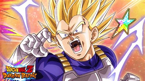 A Power Beyond Even Goku Ssj2 Rage Vegeta 100 Showcase Dragon