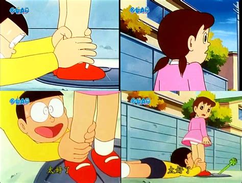 Minamoto Shizuka Doraemon Doraemon Cartoon Drawings Anime