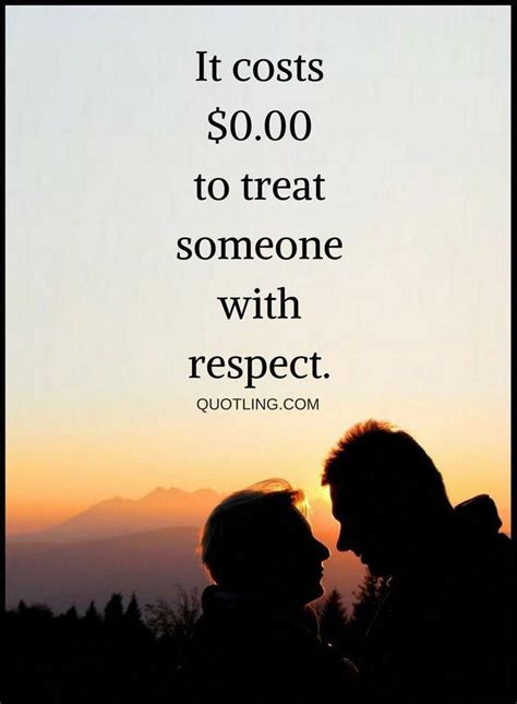 Quotes Respect Will Never Be Old Fashioned And Respect Is Something