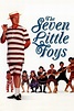The Seven Little Foys (1955) – Filmer – Film . nu