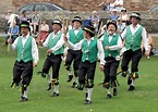 Morris dance | English Folk Dance, Rituals & Music | Britannica