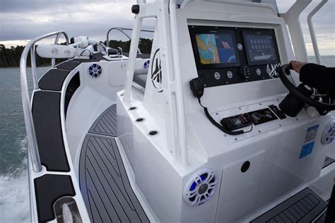 605 Centre Console Extreme Boats