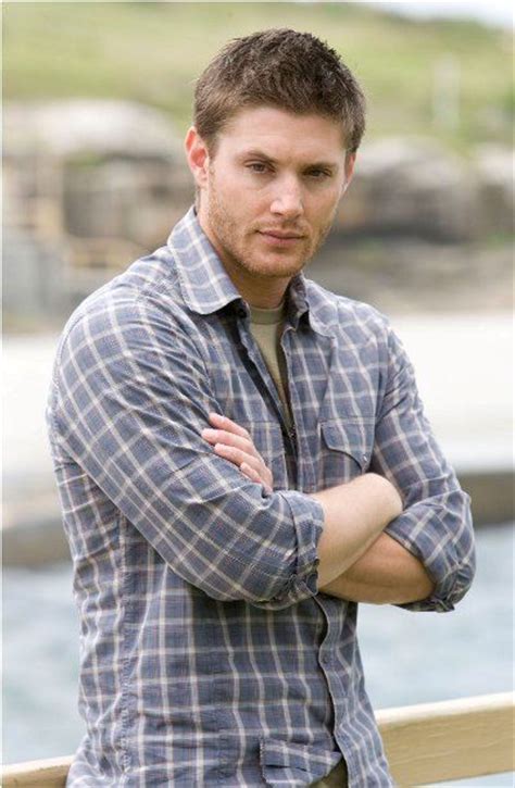 Jensen Ackles Age Weight Height Measurements